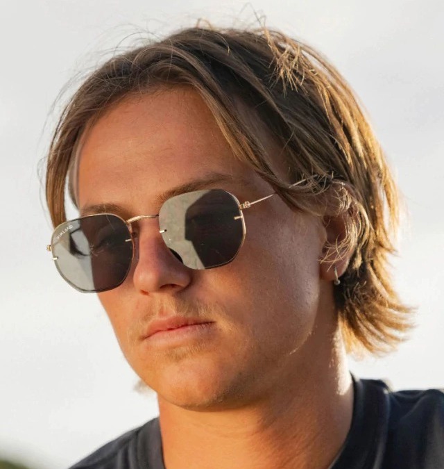 Rimland Mon Chéri Carey Mate Lente Marrón